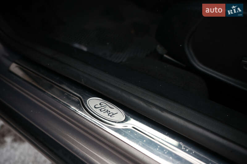 Седан Ford Mondeo 2012 в Тернополе