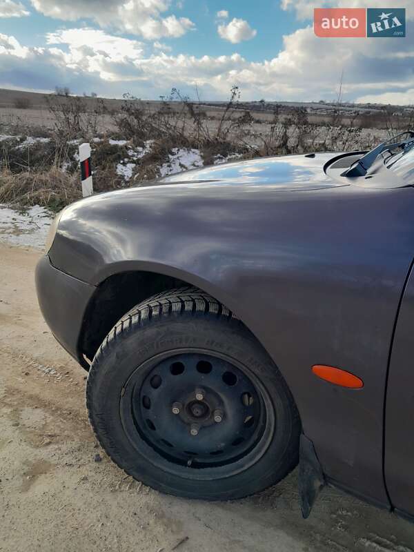 Универсал Ford Mondeo 1997 в Самборе