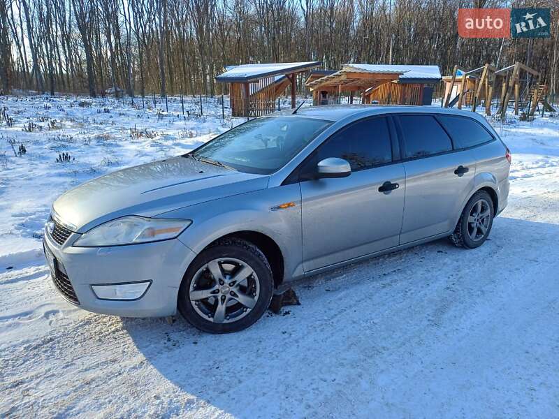 Универсал Ford Mondeo 2007 в Красилове