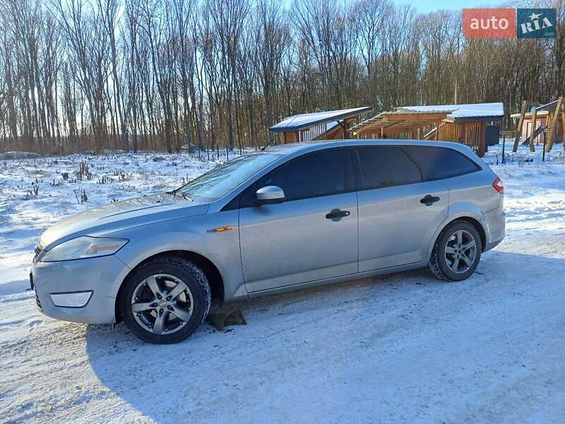 Универсал Ford Mondeo 2007 в Красилове