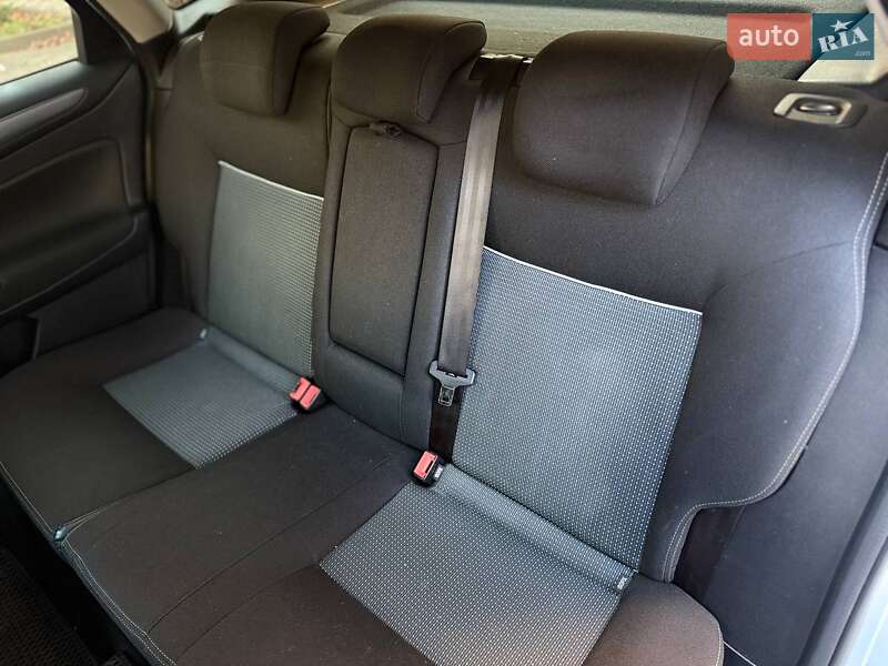 Лифтбек Ford Mondeo 2013 в Николаеве