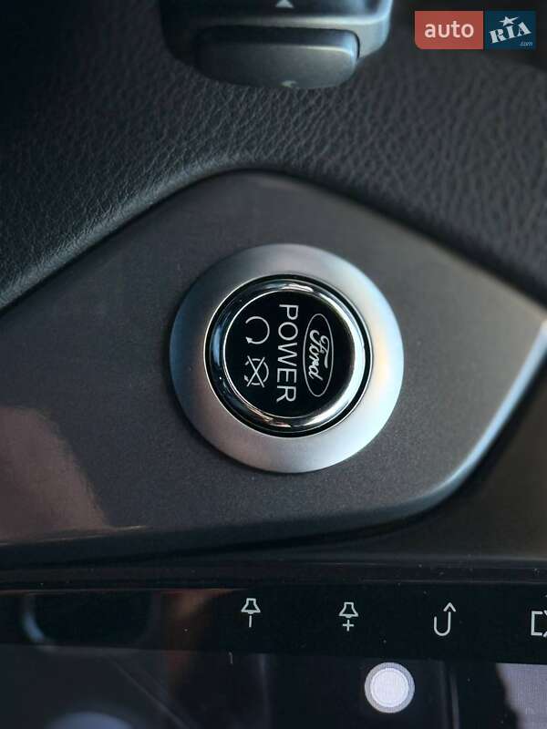 Лифтбек Ford Mondeo 2013 в Николаеве