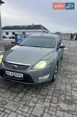 Седан Ford Mondeo 2008 в Калуше