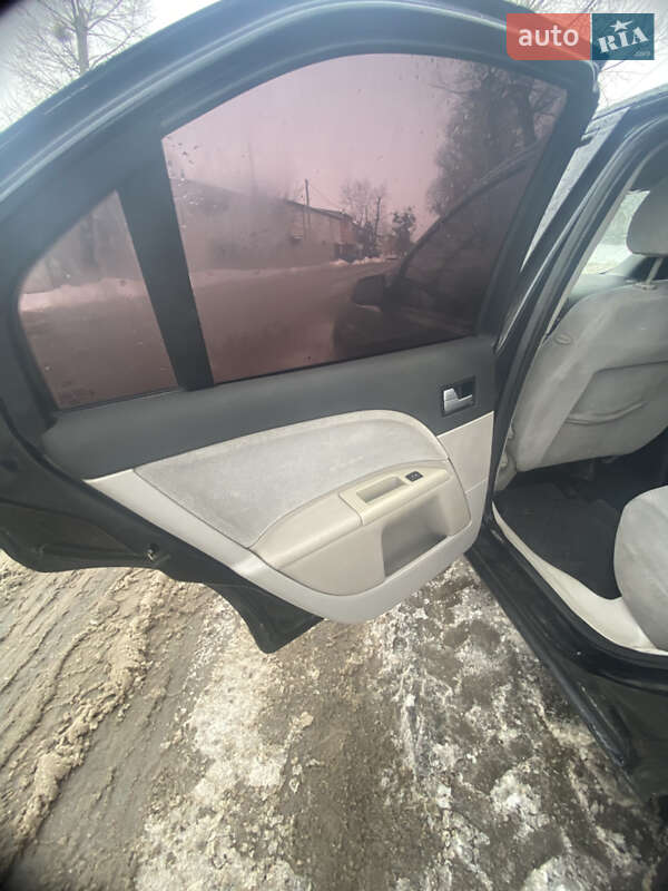 Седан Ford Mondeo 2001 в Києві фото 11 Седан Ford Mondeo 2001 в Києві