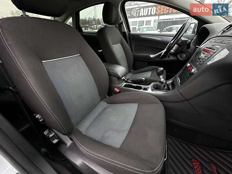 Седан Ford Mondeo 2012 в Харькове фото 18 Седан Ford Mondeo 2012 в Харькове