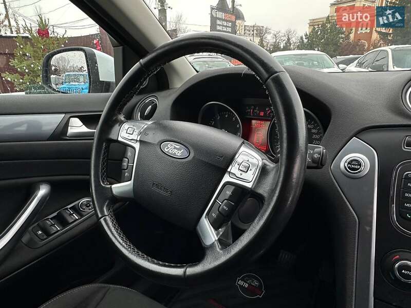 Седан Ford Mondeo 2012 в Харькове фото 20 Седан Ford Mondeo 2012 в Харькове