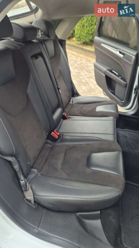 Ліфтбек Ford Mondeo 2015 в Львові фото 57 Ліфтбек Ford Mondeo 2015 в Львові