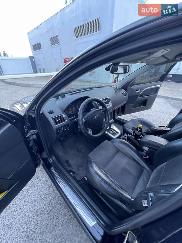 Седан Ford Mondeo 2005 в Одессе