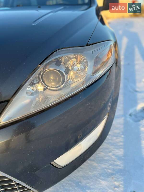 Универсал Ford Mondeo 2008 в Львове