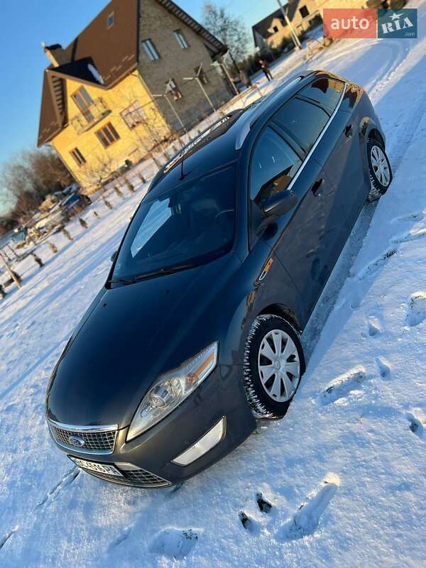 Универсал Ford Mondeo 2008 в Львове
