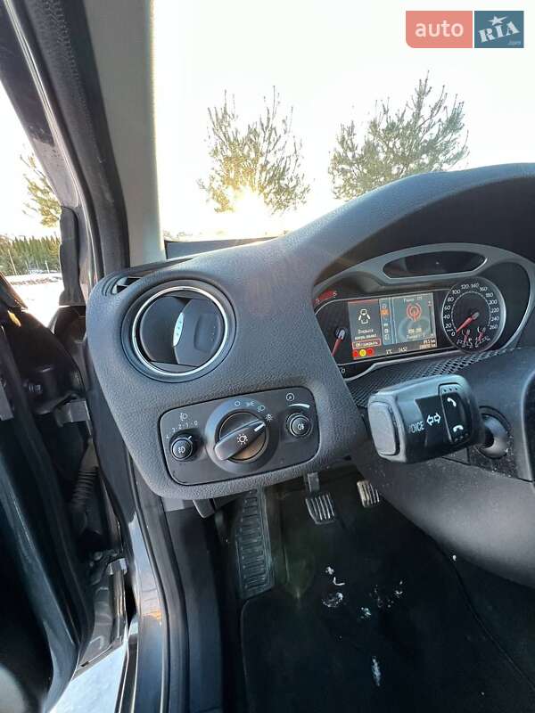 Универсал Ford Mondeo 2008 в Львове