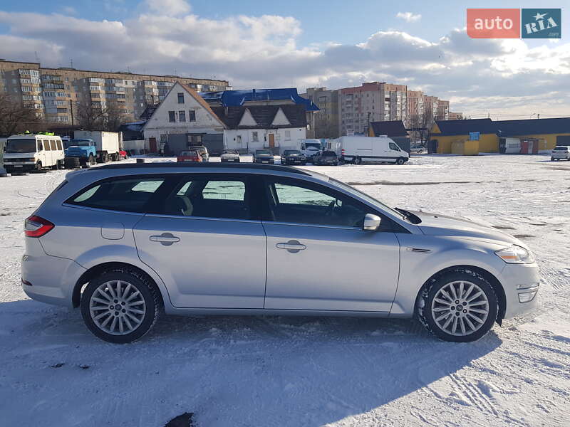 Універсал Ford Mondeo 2013 в Рівному