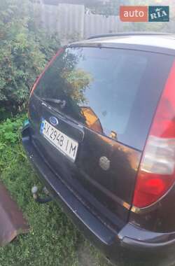 Універсал Ford Mondeo 2003 в Харкові
