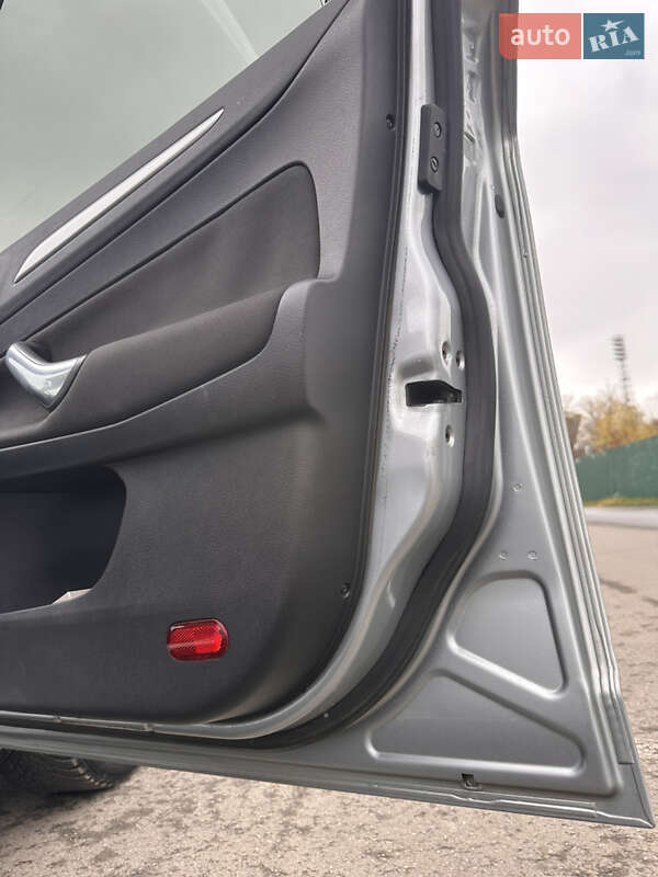 Универсал Ford Mondeo 2008 в Ивано-Франковске