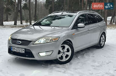 Універсал Ford Mondeo 2008 в Охтирці