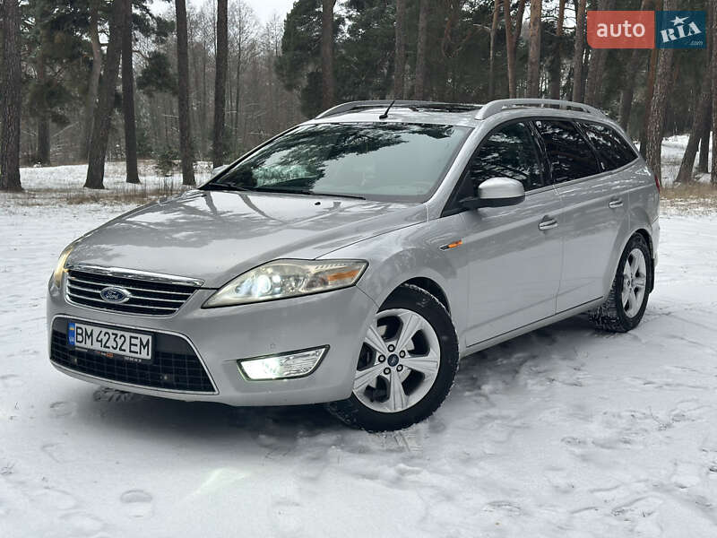 Универсал Ford Mondeo 2008 в Ахтырке