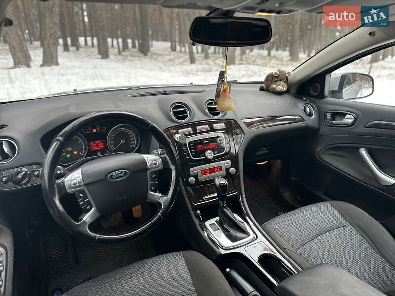 Универсал Ford Mondeo 2008 в Ахтырке