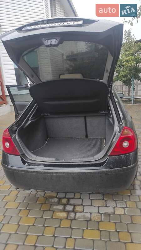 Универсал Ford Mondeo 2002 в Черкассах