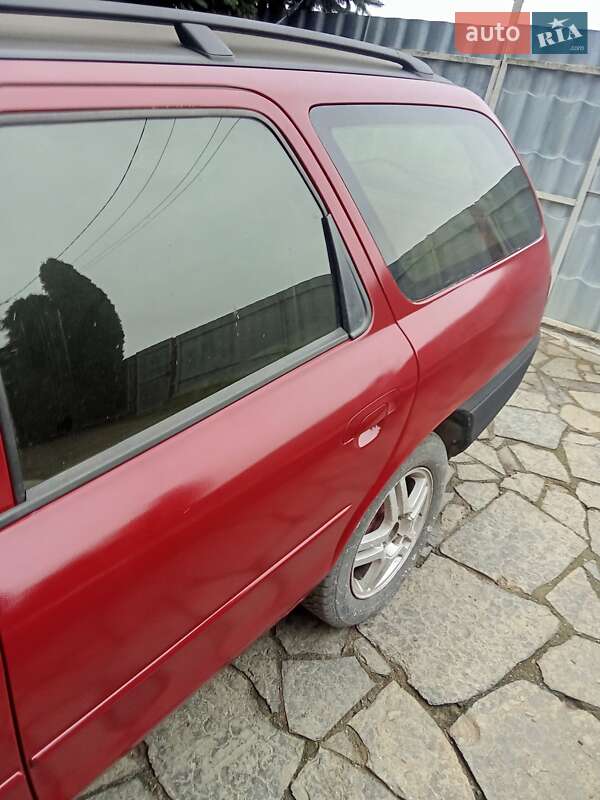 Универсал Ford Mondeo 1995 в Каменец-Подольском