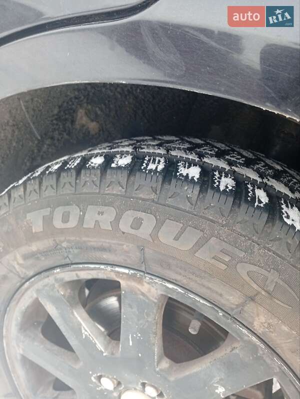 Лифтбек Ford Mondeo 2003 в Шепетовке