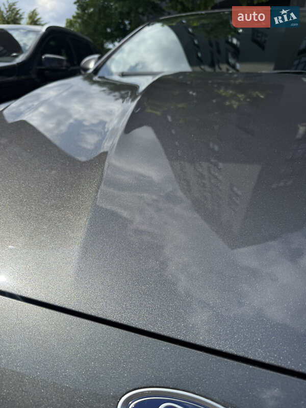 Лифтбек Ford Mondeo 2019 в Киеве