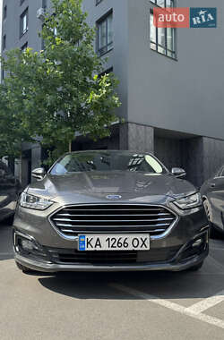 Ліфтбек Ford Mondeo 2019 в Києві
