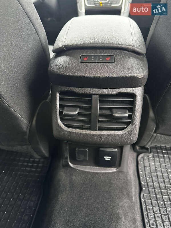 Лифтбек Ford Mondeo 2019 в Киеве