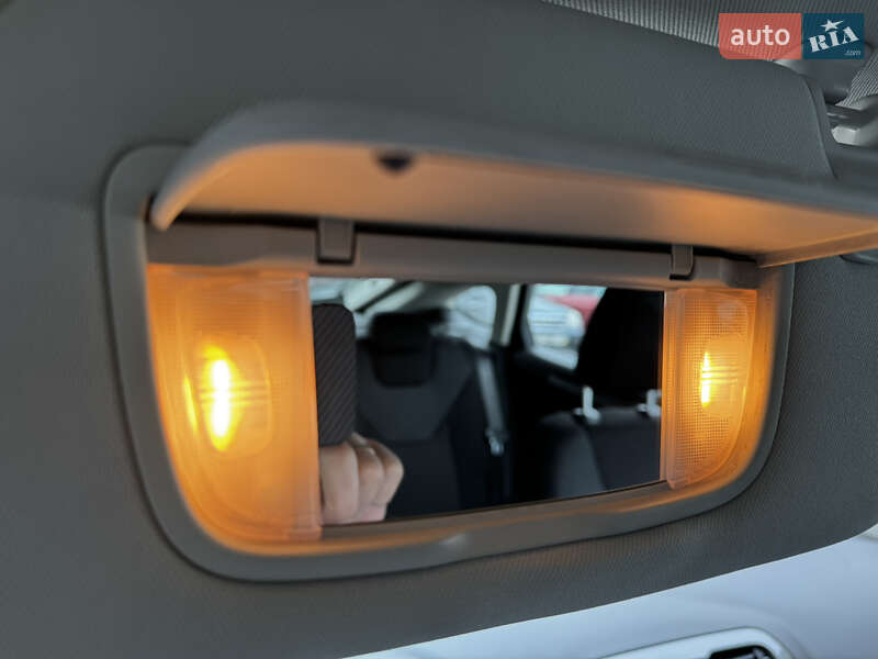 Лифтбек Ford Mondeo 2019 в Киеве