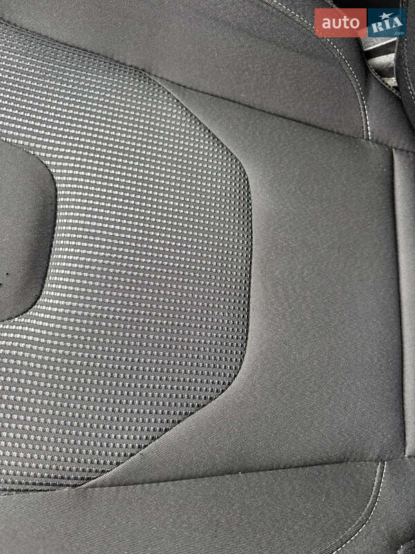 Лифтбек Ford Mondeo 2019 в Киеве