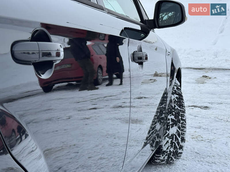 Универсал Ford Mondeo 2011 в Стрые