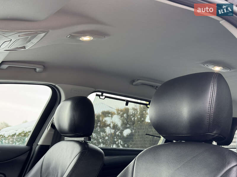 Универсал Ford Mondeo 2011 в Стрые