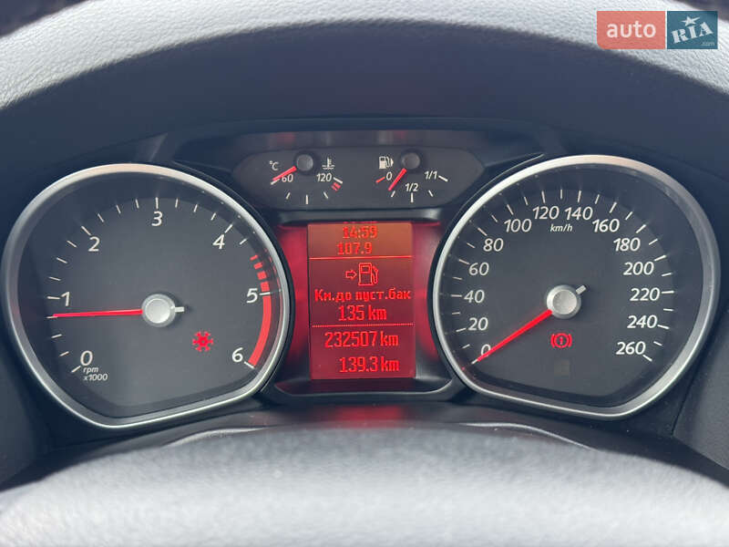 Универсал Ford Mondeo 2011 в Стрые