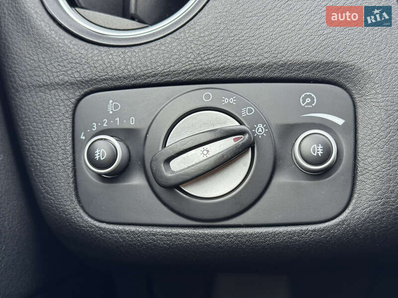 Универсал Ford Mondeo 2011 в Стрые