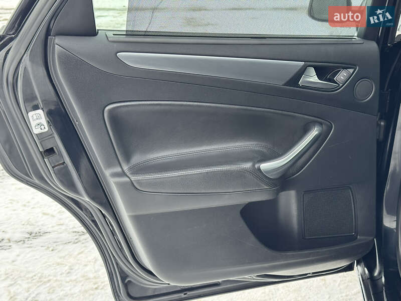 Универсал Ford Mondeo 2011 в Стрые