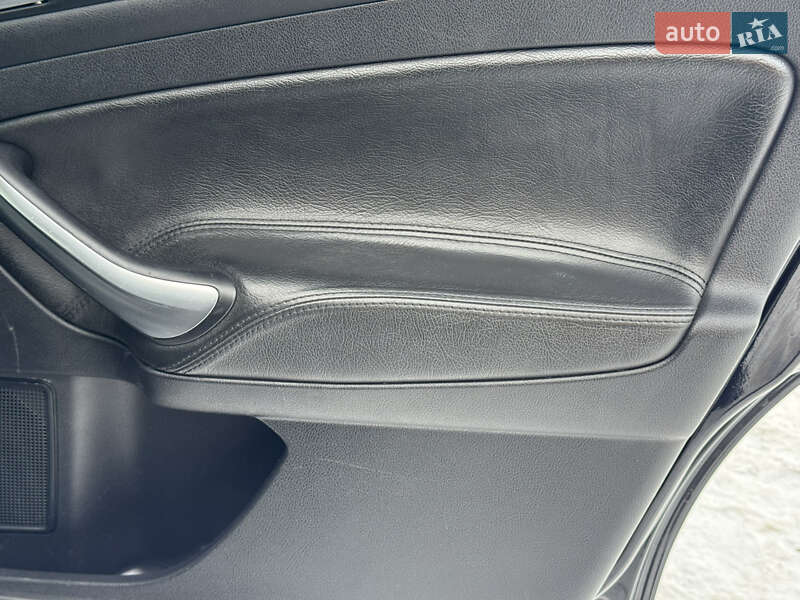 Универсал Ford Mondeo 2011 в Стрые