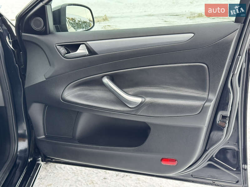 Универсал Ford Mondeo 2011 в Стрые