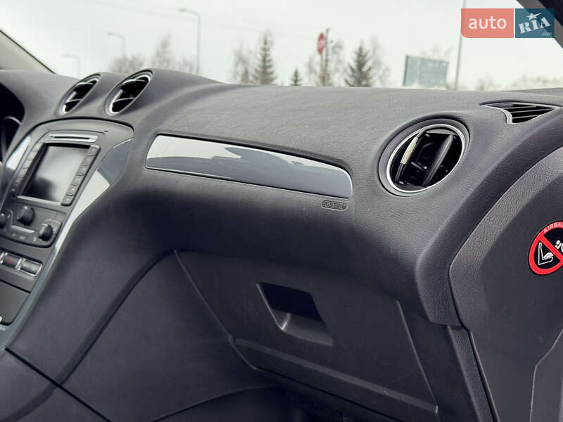 Универсал Ford Mondeo 2011 в Стрые