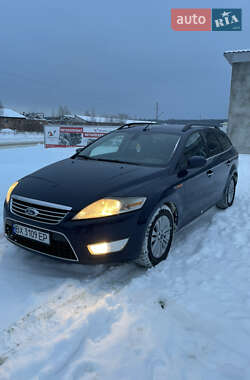 Универсал Ford Mondeo 2008 в Славуте