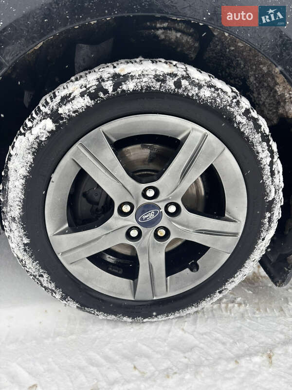 Универсал Ford Mondeo 2012 в Гавриловке