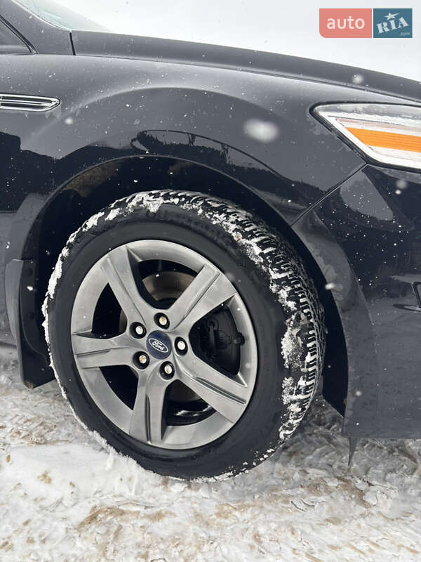 Универсал Ford Mondeo 2012 в Гавриловке