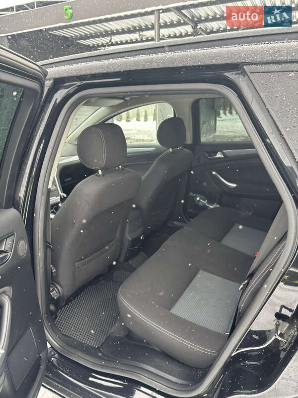 Универсал Ford Mondeo 2012 в Гавриловке