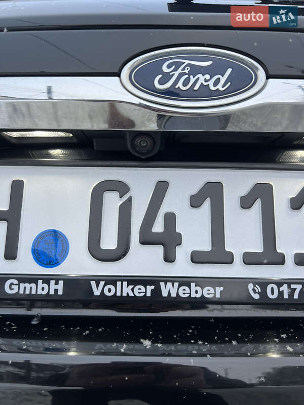 Универсал Ford Mondeo 2021 в Белой Церкви