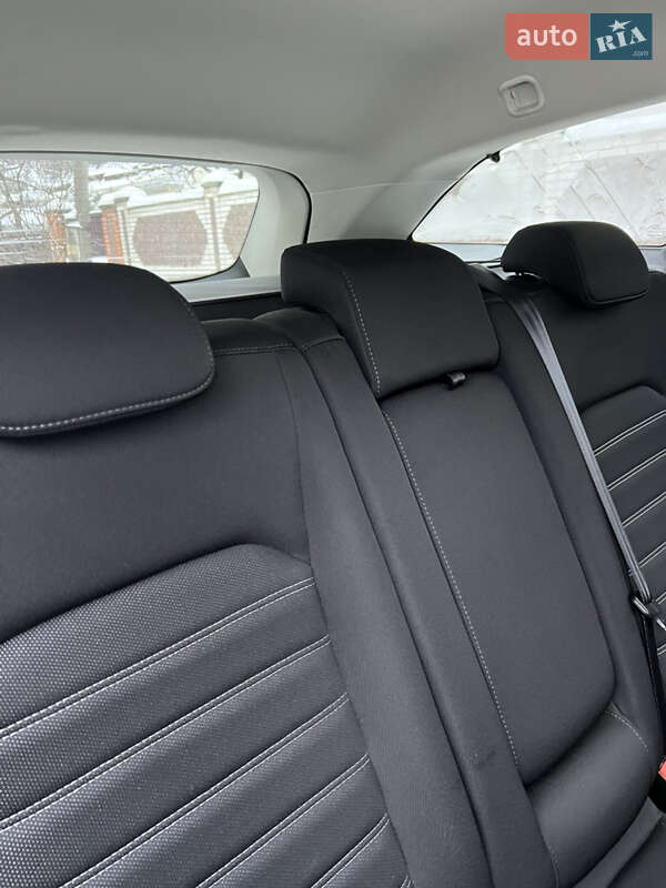 Универсал Ford Mondeo 2021 в Белой Церкви