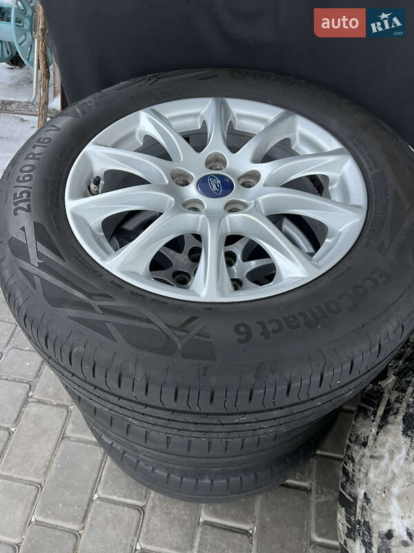 Универсал Ford Mondeo 2021 в Белой Церкви