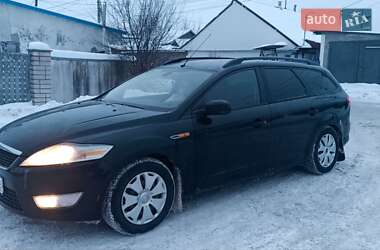 Універсал Ford Mondeo 2010 в Старокостянтинові