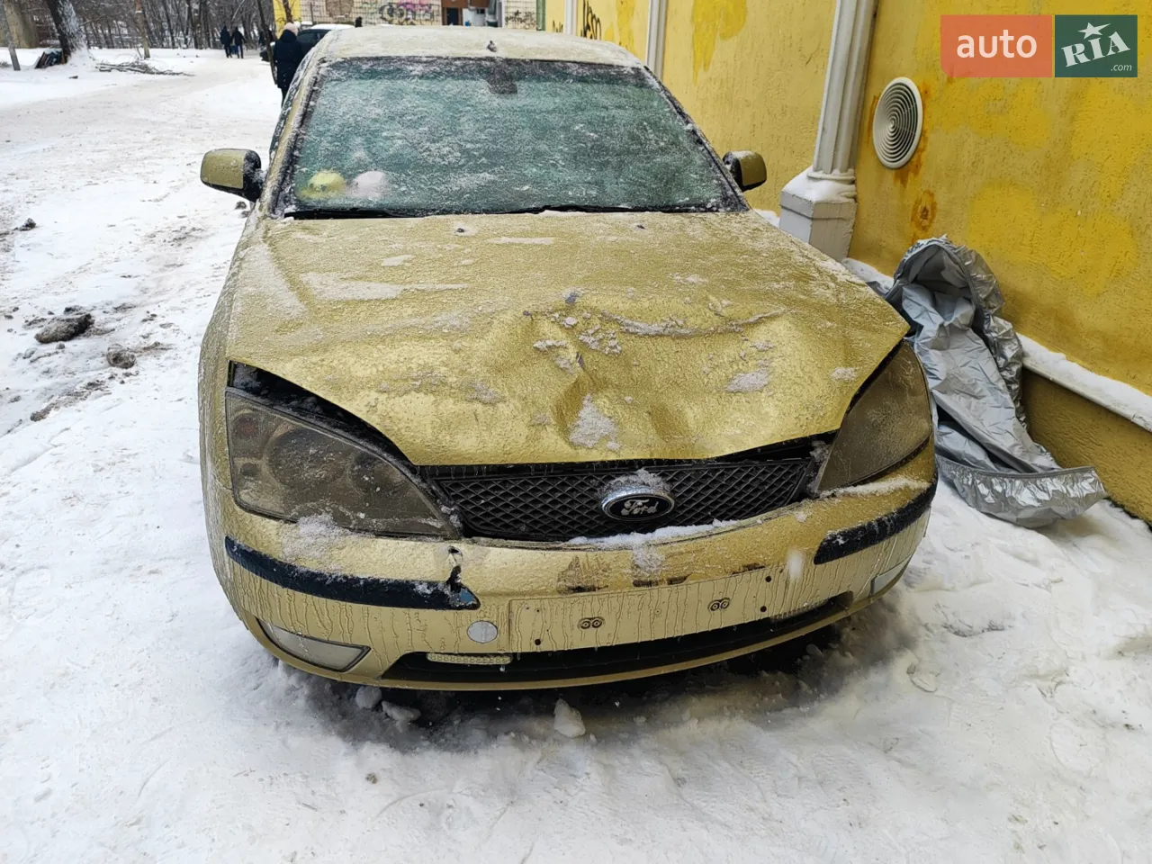 Продаю авто після легкого ДТП в зв'язку з нестачею часу для відновлення
Авто чудове але потрібно прикласти руки
Більш детально про авто розповім по телефону