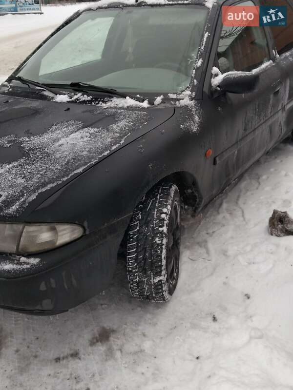 Универсал Ford Mondeo 1994 в Киеве фото 2 Универсал Ford Mondeo 1994 в Киеве