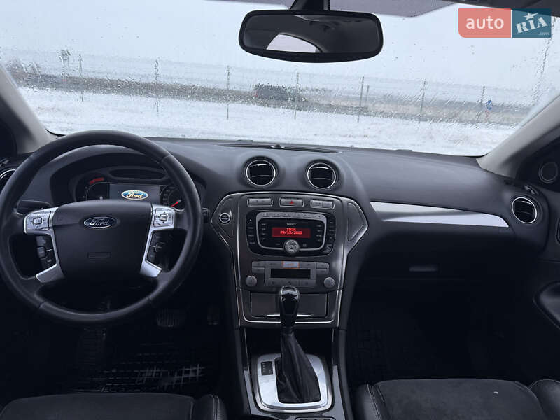 Лифтбек Ford Mondeo 2007 в Борисполе