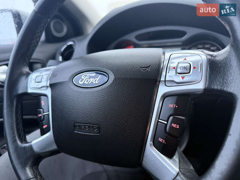 Лифтбек Ford Mondeo 2007 в Борисполе