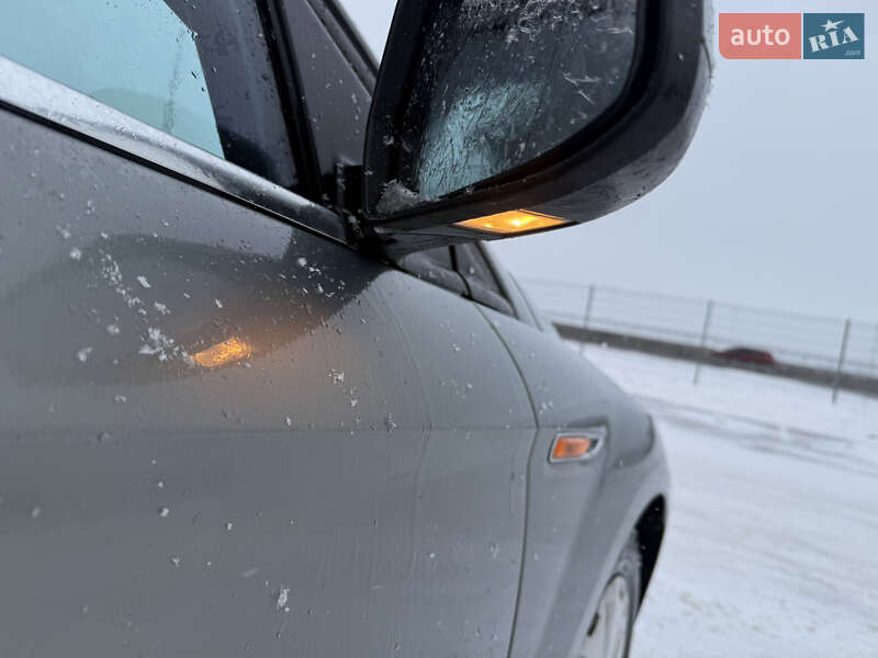 Лифтбек Ford Mondeo 2007 в Борисполе